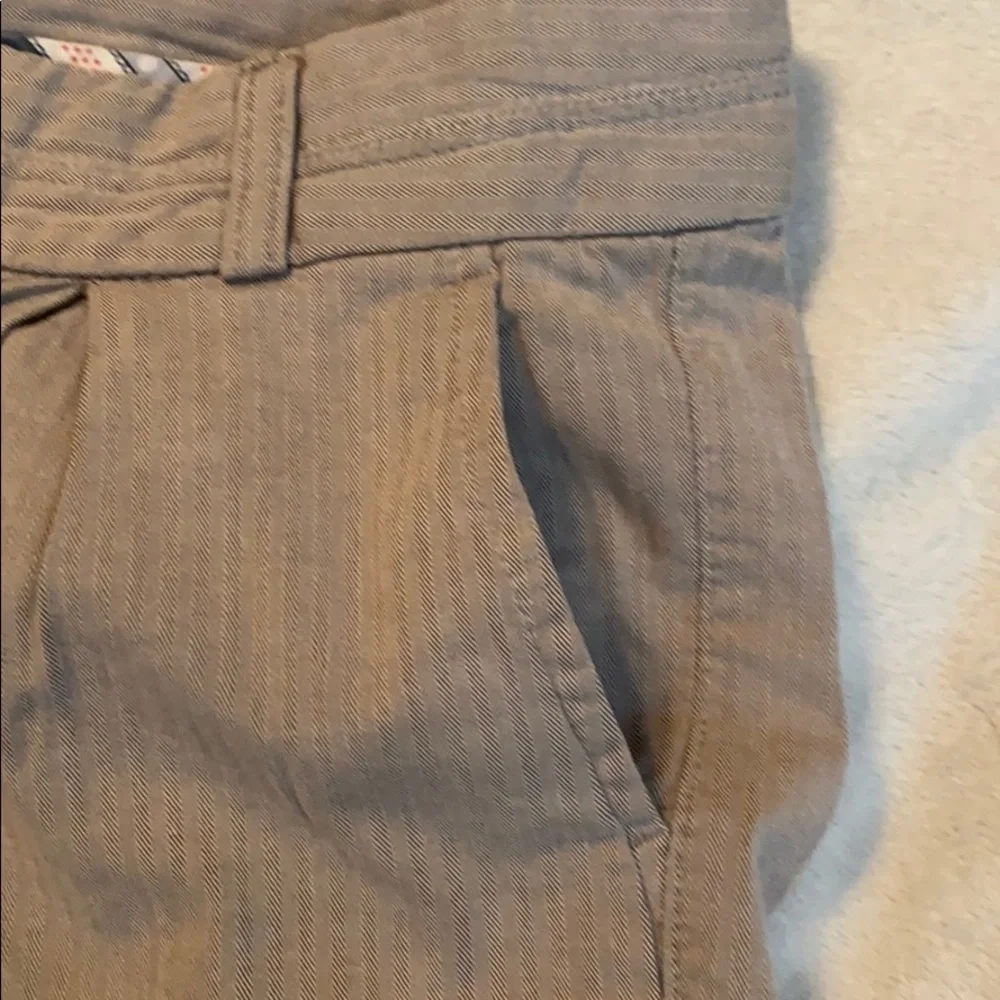 BANANA REPLUBLIC SHORTS G22 - Picture 8 of 8